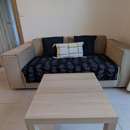 Appartement Luxe Avec Piscine Chauffee & Jacuzzi Prive - Cote D'Azur ロックフォール・レ・パン エクステリア 写真
