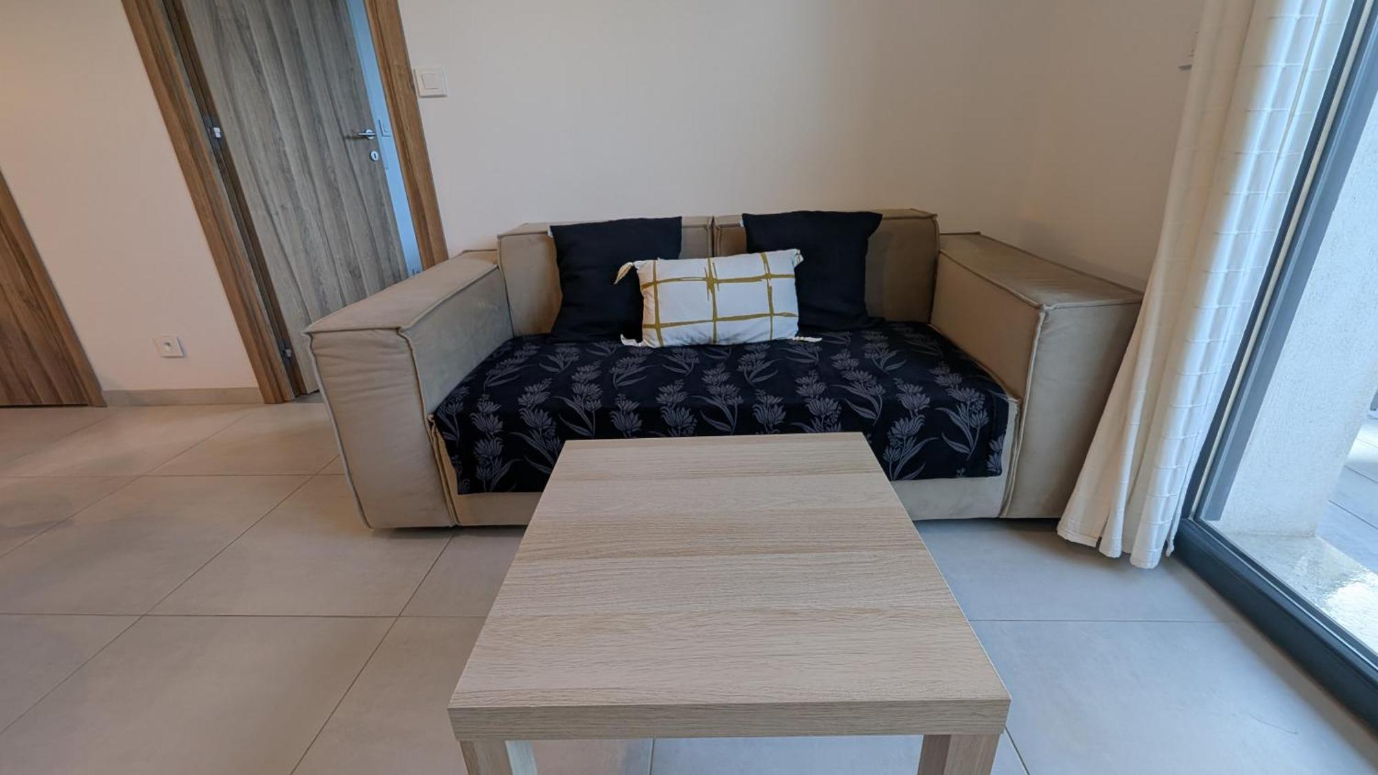 Appartement Luxe Avec Piscine Chauffee & Jacuzzi Prive - Cote D'Azur ロックフォール・レ・パン エクステリア 写真